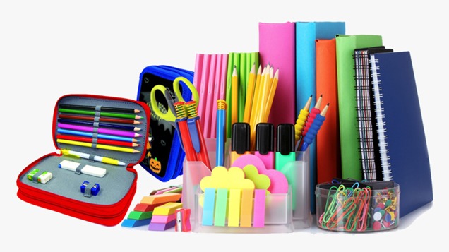 Stationery Products