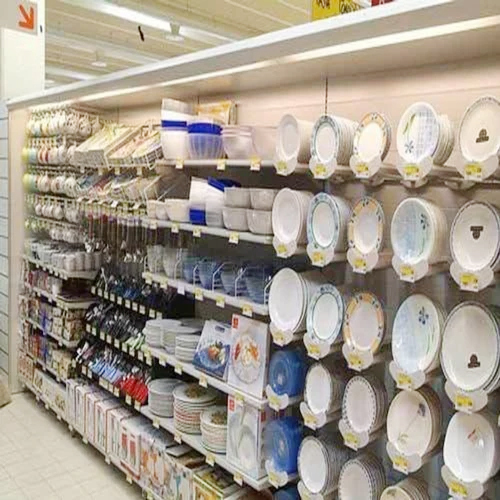 Crockery Products
